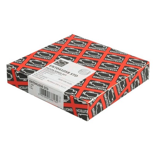 Engitech ent041058 std - std, piston