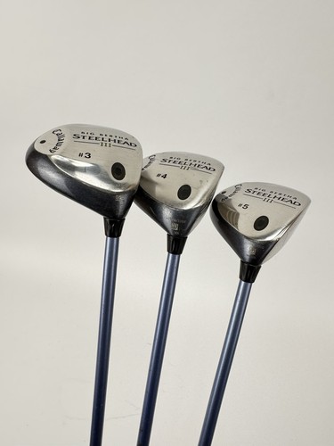 Callaway ladies fairway wood - ladies,