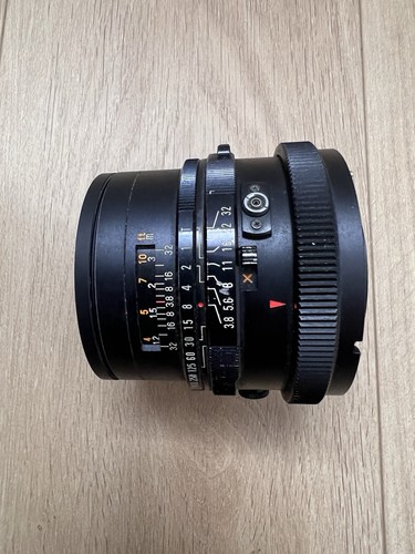 Mamiya rb67 rz67 - rz67, sekor