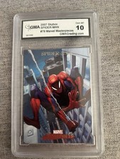 LOW POP RARE 1992 MARVEL