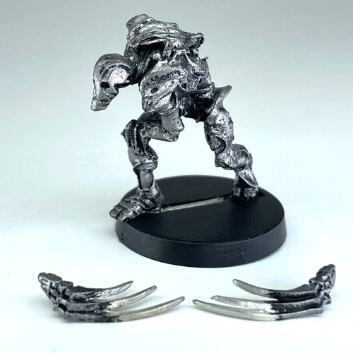 Necron flayed one warhammer - one,