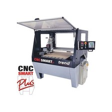 Trend Technology CNC Smart Plus Machining Centre