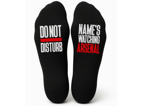 Personalised not disturb - personalised,