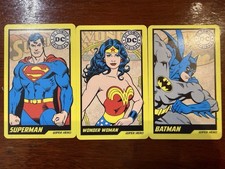 DC Comics Originals Arcade