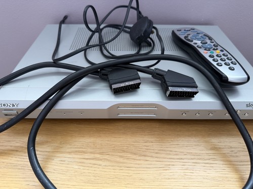 Sony sky digibox vtx - sony, vtx-s76ou