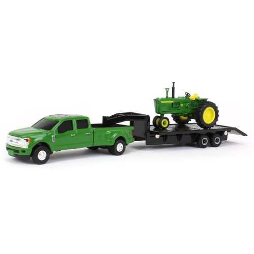 Ertl ford 350 - f-350, with
