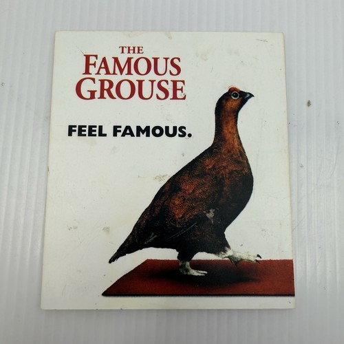 Vintage the famous - famous, feel