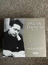 A Season of Dylan Thomas : BBC