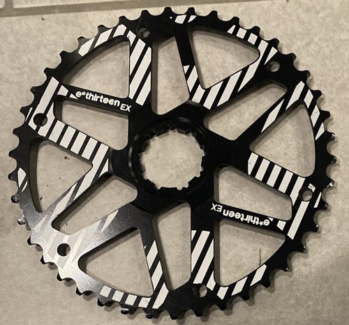 Thirteen 42t bike - e,