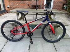 Wiggins Chartres 24 Junior