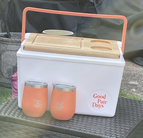 Good pair days cheeseboard - good,