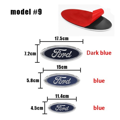 Front bonnet grill - rear, trunk