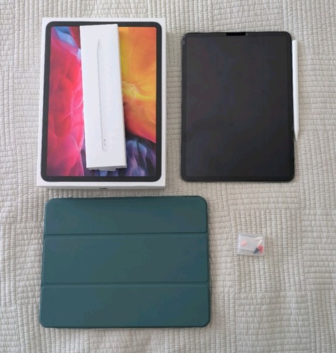 Ipad pro 2nd gen - ipad,