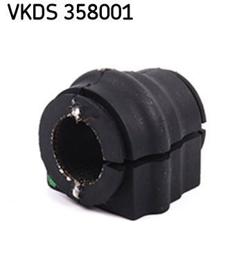 Wheel suspension stabiliser - wheel,