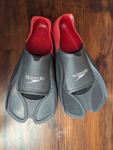 Speedo biofuse training fins - biofuse,