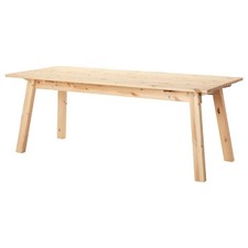 Ikea Industriell dining table 200x90 cm