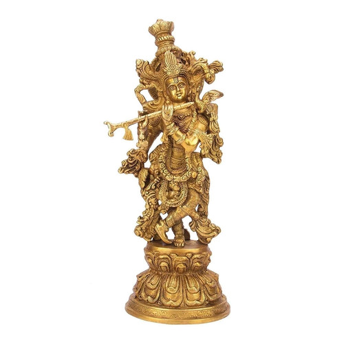 Lord murli manohar krishna - murli,