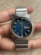 Vintage Seiko 5 Automatic 23