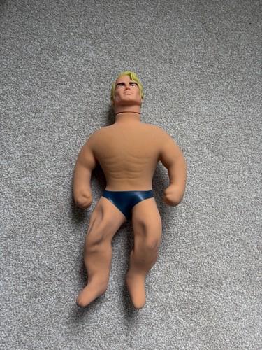 Stretch armstrong the - stretch, original