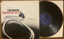 Donald Byrd – A New