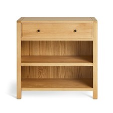 Finchley Oak Console Table -