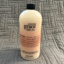 Philosophy Amazing Grace