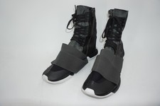 Adidas Y-3 Qasa High Shoes