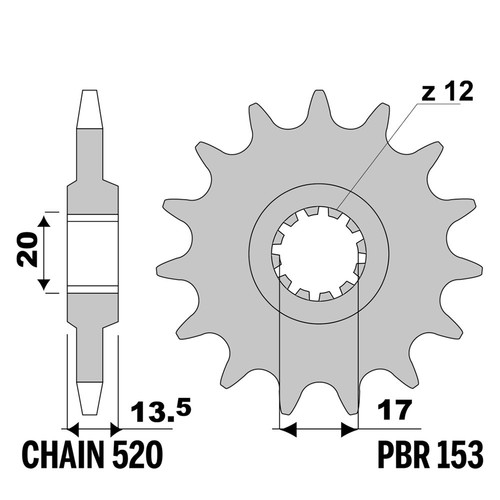 Fantic motor trial - trial, 303