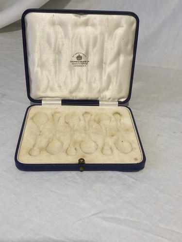 Vintage mappin webb - mappin,