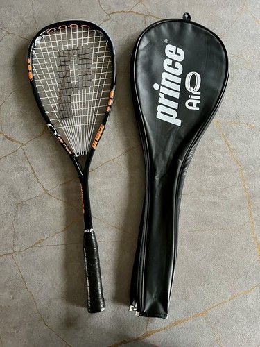 Prince airo hybrid attack - hybrid,