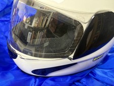 OMP Race Helmet Size S