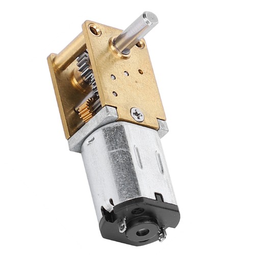 N20 dc12v micro gear - gear, motor