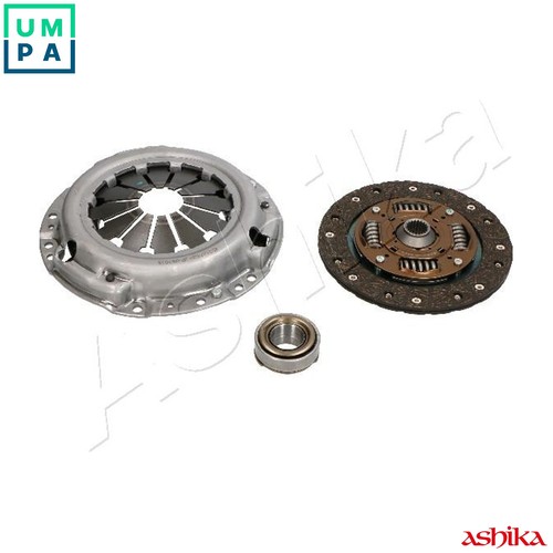 Clutch kit 620 for - 92-06-620,
