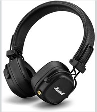 Marshall Major IV Wireless