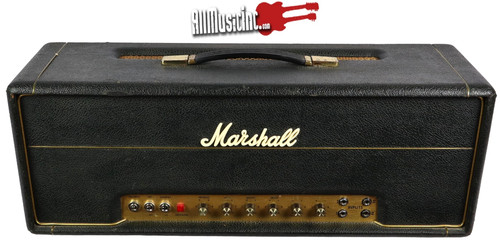 1972 marshall jmp - 1972, super