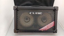 ROLAND CUBE Street Battery