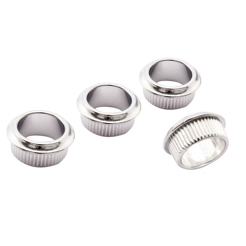 Musiclily pro 4pcs chrome - musiclily,