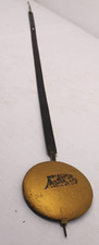 Antique Longcase Grandfather
