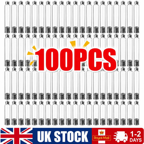 100pcs 3ml empty cartridge - 3ml,