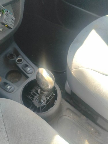 Gearbox citroen pluriel 4 - c3,
