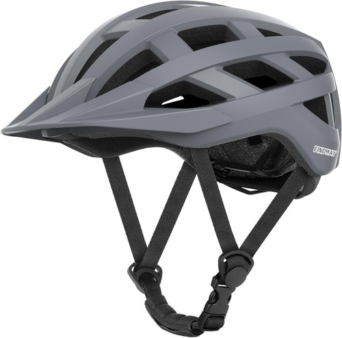 Adult bike helmet - helmet, –
