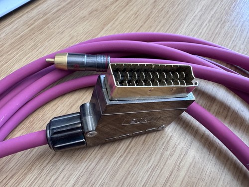 Ixos rca composite - ixos,