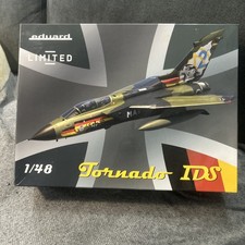 Eduard panavia tornado - 1/48,