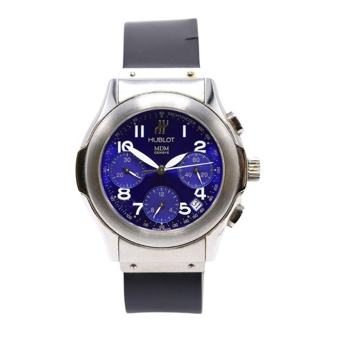 Hublot elegant mdm 1810 - elegant,