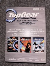 Top Gear Box Set (Box Set)