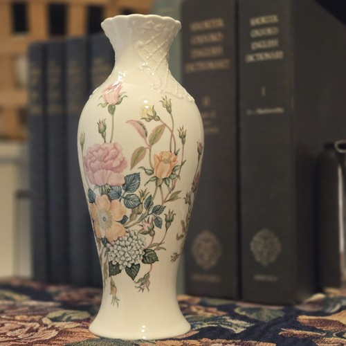 Vintage coalport rose garden - coalport,