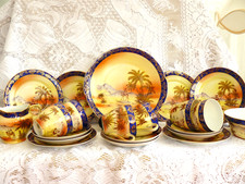 VINTAGE  VICTORIA CHINA