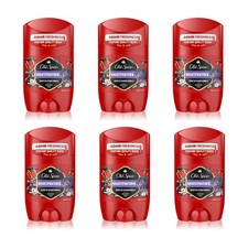 Old Spice Night Panther