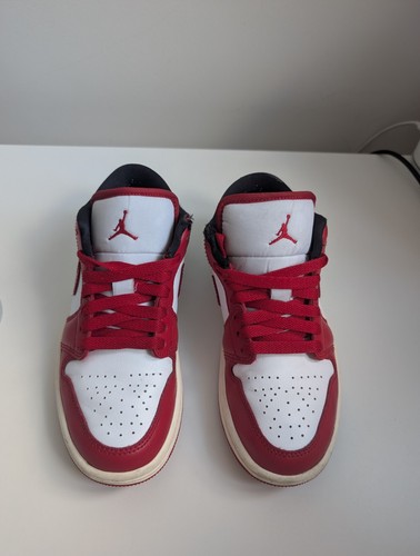 Nike air jordan low - air,