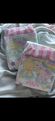 Adult nappies size medium - nappies, |